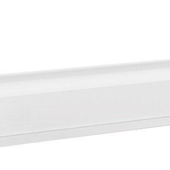 LED lempa T5 13W, be jungiklio, šalta balta šviesa