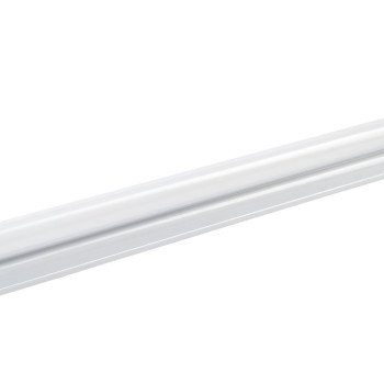 LED lempa T5 12W, sujungiama, šalta balta šviesa
