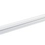 LED lempa T5 12W, sujungiama, šalta balta šviesa