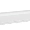 LED lempa T5 9.6W, su jungikliu, šalta balta šviesa LED lempa T5 9.6W, su jungikliu, šalta balta šviesa