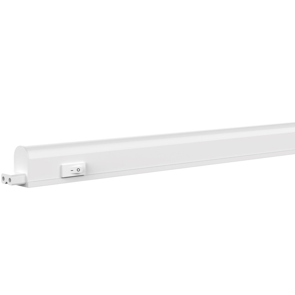 LED lempa T5 13W, su jungikliu, šalta balta šviesa LED lempa T5 13W, su jungikliu, šalta balta šviesa
