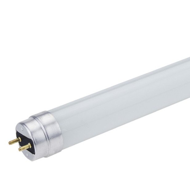 LED lempa T8 9W, City, šilta balta šviesa LED lempa T8 9W, City, šilta balta šviesa