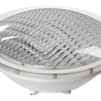 LED baseino šviestuvas, 18W, šalta balta šviesa