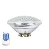 LED baseino šviestuvas, 18W, RGB spalvos