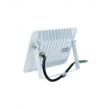 LED prožektorius, baltas, Classic Line2, 30W, šilta balta šviesa