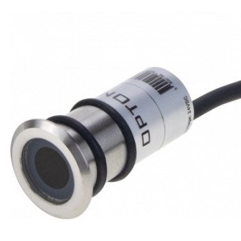 LED žemės paviršinis šviestuvas, nerūdyjantis plienas, 1.3W, šilta balta šviesa