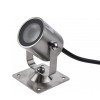LED baseino sienos šviestuvas, 1.3W, šilta balta šviesa LED baseino sienos šviestuvas, 1.3W, šilta balta šviesa