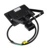 LED prožektorius, juodas, City Line, PIR jutiklis, 70cm laidas, 20W, šilta balta šviesa LED prožektorius, juodas, City Line, PIR jutiklis, 70cm laidas, 20W, šilta balta šviesa