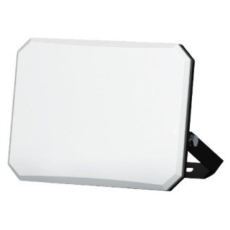 LED prožektorius, baltas, pieno spalvos lęšiai, 20W, neutrali balta šviesa LED prožektorius, baltas, pieno spalvos lęšiai, 20W, neutrali balta šviesa