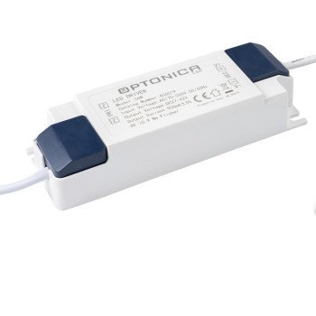 LED panelių maitinimo šaltinis, 36W