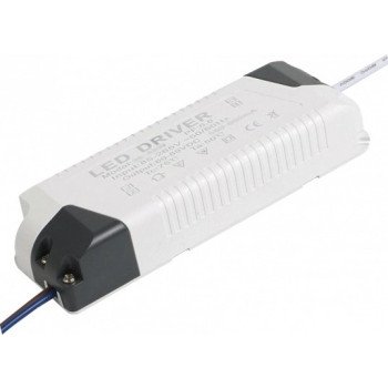 LED panelių maitinimo šaltinis, 36W