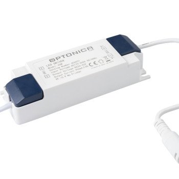 LED panelių maitinimo šaltinis, 45W