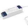 LED panelių maitinimo šaltinis, 45W