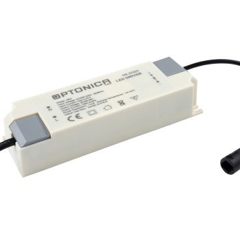 LED maitinimo šaltinis, 36-56V, 48W, reguliuojamas