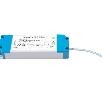 LED maitinimo šaltinis, 60-75V, 0.3A, reguliuojamas