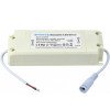 LED maitinimo šaltinis, 30-42V, 45W, reguliuojamas LED maitinimo šaltinis, 30-42V, 45W, reguliuojamas