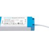 LED maitinimo šaltinis, 30-42V, 25W, reguliuojamas LED maitinimo šaltinis, 30-42V, 25W, reguliuojamas
