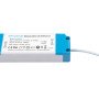 LED maitinimo šaltinis, 30-42V, 25W, reguliuojamas