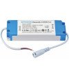 LED maitinimo šaltinis, 30-42V, 25W, reguliuojamas LED maitinimo šaltinis, 30-42V, 25W, reguliuojamas