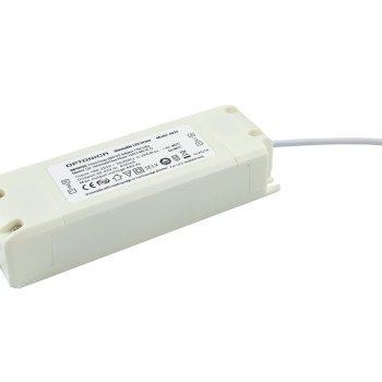 LED maitinimo šaltinis, 30-42V, 36W, reguliuojamas