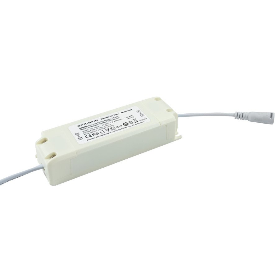 LED maitinimo šaltinis, 30-42V, 36W, reguliuojamas LED maitinimo šaltinis, 30-42V, 36W, reguliuojamas