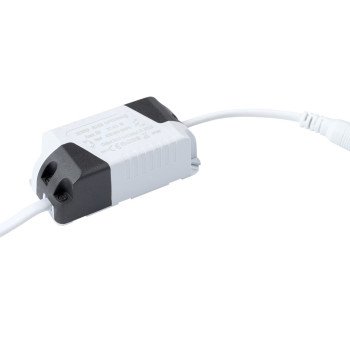 LED mini panelių maitinimo šaltinis, 6W