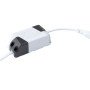 LED mini panelių maitinimo šaltinis, 6W