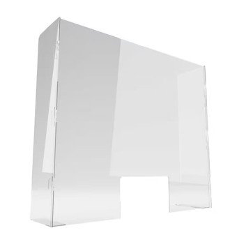 Apsauginis ekranas, 450x450mm