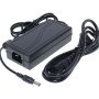 LED juostos maitinimo šaltinis, 12V, 60W, su 220V kištuku