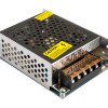 LED juostos maitinimo šaltinis, 12V, 60W