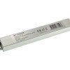 LED juostos maitinimo šaltinis, 12V, 30W, vandeniui atsparus LED juostos maitinimo šaltinis, 12V, 30W, vandeniui atsparus