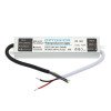 LED juostos maitinimo šaltinis, 12V, 30W, vandeniui atsparus LED juostos maitinimo šaltinis, 12V, 30W, vandeniui atsparus