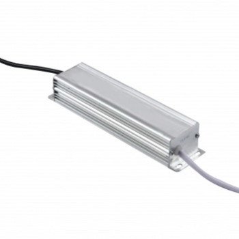 LED juostos maitinimo šaltinis, 12V, 150W, vandeniui atsparus