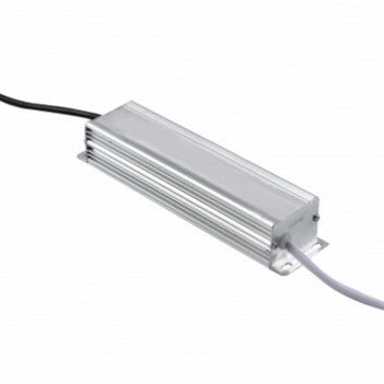 LED juostos maitinimo šaltinis, 12V, 150W, vandeniui atsparus LED juostos maitinimo šaltinis, 12V, 150W, vandeniui atsparus