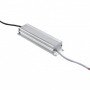 LED juostos maitinimo šaltinis, 12V, 100W, vandeniui atsparus