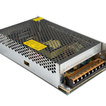 LED juostos maitinimo šaltinis, 12V, 250W