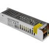 LED juostos maitinimo šaltinis, 12V, 60W, plonas