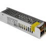 LED juostos maitinimo šaltinis, 12V, 60W, plonas