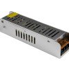 LED juostos maitinimo šaltinis, 12V, 60W, plonas