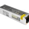 LED juostos maitinimo šaltinis, 12V, 100W, plonas