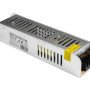 LED juostos maitinimo šaltinis, 12V, 100W, plonas