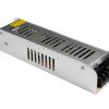 LED juostos maitinimo šaltinis, 12V, 100W, plonas