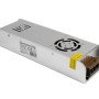 LED juostos maitinimo šaltinis, 12V, 360W, plonas