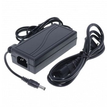 LED juostos maitinimo šaltinis, 24W, 24V, 1A