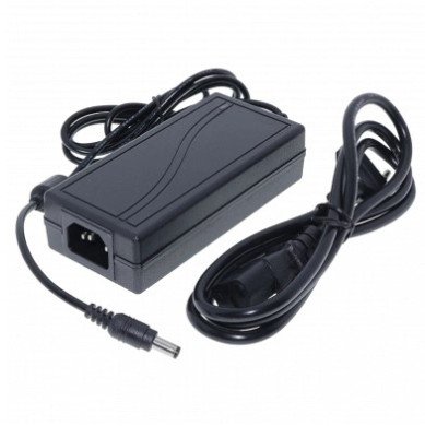 LED juostos maitinimo šaltinis, 24W, 24V, 1A LED juostos maitinimo šaltinis, 24W, 24V, 1A