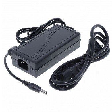 LED juostos maitinimo šaltinis, 36W, 24V, 1.5A