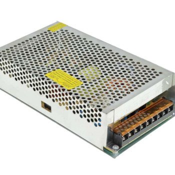LED maitinimo šaltinis, 24V, 250W