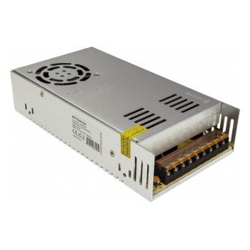 LED maitinimo šaltinis, 24V, 360W