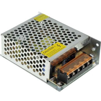 LED maitinimo šaltinis, 24V, 60W