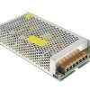 LED maitinimo šaltinis, 24V, 150W